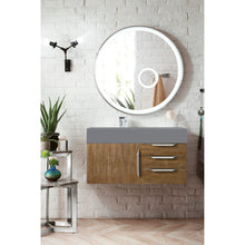 Load image into Gallery viewer, James Martin Mercer Island 36&quot; Single Vanity- James Martin