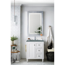 Load image into Gallery viewer, James Martin Copper Cove Encore 30&quot; Single Vanity- James Martin