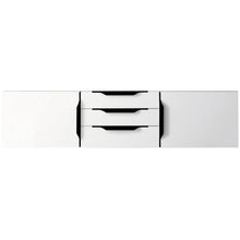 Load image into Gallery viewer, James Martin Mercer Island 59&quot; Double Vanity- James Martin