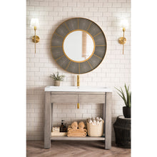 Load image into Gallery viewer, James Martin Brooklyn 39.5&quot; Wooden Sink Console