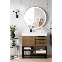 Load image into Gallery viewer, James Martin Columbia 36&quot; Single Vanity- James Martin