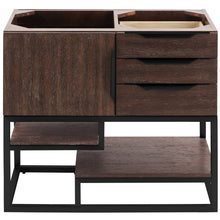 Load image into Gallery viewer, James Martin Columbia 36&quot; Single Vanity- James Martin
