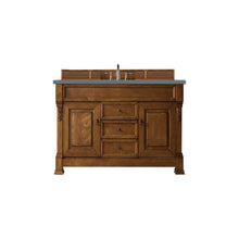Load image into Gallery viewer, James Martin Brookfield 60&quot; Country Oak Single Vanity