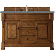 Load image into Gallery viewer, James Martin Brookfield 60&quot; Country Oak Single Vanity- James Martin