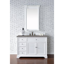 Load image into Gallery viewer, James Martin Savannah 48&quot; Single Vanity- James Martin