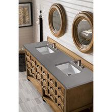 Load image into Gallery viewer, James Martin Malibu 72&quot; Double Vanity- James Martin