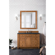 Load image into Gallery viewer, James Martin Bristol 48&quot; Saddle Brown Single Vanity
