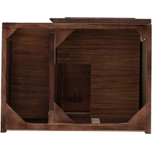 Load image into Gallery viewer, James Martin Alicante&#39; 24&quot; Mid Century Acacia Single Vanity Cabinet