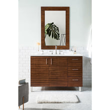 Load image into Gallery viewer, James Martin Metropolitan 48&quot; Single Vanity- James Martin