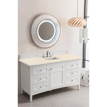 Load image into Gallery viewer, James Martin Palisades 60&quot; Single Vanity- James Martin