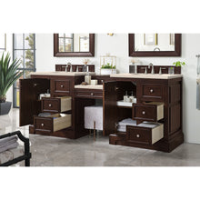 Load image into Gallery viewer, James Martin De Soto 82&quot; Double Vanity Set- James Martin