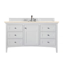Load image into Gallery viewer, James Martin Palisades 60&quot; Single Vanity- James Martin