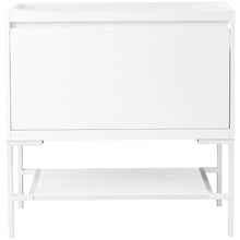 Load image into Gallery viewer, James Martin Milan 35.4&quot; Single Vanity- James Martin