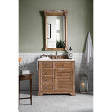Load image into Gallery viewer, James Martin Savannah 36&quot; Single Vanity- James Martin