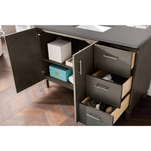 Load image into Gallery viewer, James Martin Metropolitan 48&quot; Silver Oak Single Vanity