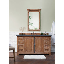 Load image into Gallery viewer, James Martin Providence 60&quot; Driftwood Single Vanity