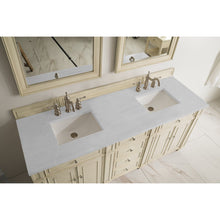Load image into Gallery viewer, James Martin Bristol 72&quot; Double Vanity- James Martin