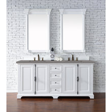 Load image into Gallery viewer, James Martin Providence 72&quot; Double Vanity- James Martin