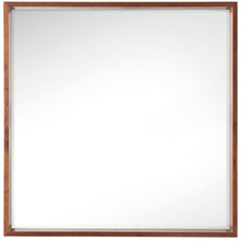 Load image into Gallery viewer, James Martin Milan 35.4&quot; Square Cube Mirror- James Martin