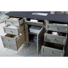 Load image into Gallery viewer, James Martin Brittany 60&quot; Urban Gray Single Vanity