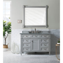 Load image into Gallery viewer, James Martin Brittany 48&quot;  Urban Gray Single Vanity- James Martin
