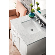 Load image into Gallery viewer, James Martin Addison 30&quot; Glossy White Single Vanity