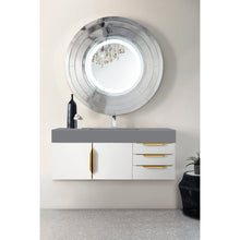 Load image into Gallery viewer, James Martin Mercer Island 48&quot; Single Vanity- James Martin