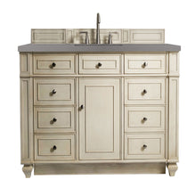 Load image into Gallery viewer, James Martin Bristol 48&quot; Vintage Vanilla Single Vanity- James Martin