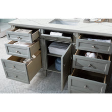 Load image into Gallery viewer, James Martin Brittany 60&quot; Urban Gray Single Vanity