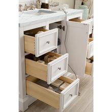 Load image into Gallery viewer, James Martin De Soto 48&quot; Bright White Single Vanity