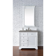 Load image into Gallery viewer, James Martin Savannah 36&quot; Single Vanity- James Martin