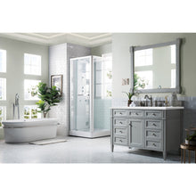 Load image into Gallery viewer, James Martin Brittany 48&quot;  Urban Gray Single Vanity