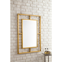Load image into Gallery viewer, James Martin Boston 30&quot; Rectangular Mirror