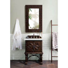 Load image into Gallery viewer, James Martin Balmoral 26&quot; Single Vanity- James Martin