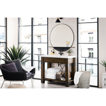 Load image into Gallery viewer, James Martin Brooklyn 39.5&quot; Wooden Sink Console- James Martin