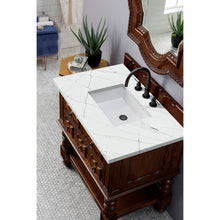 Load image into Gallery viewer, James Martin Castilian 36&quot; Single Vanity- James Martin
