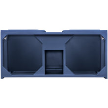Load image into Gallery viewer, James Martin Alicante&#39; 39.5&quot; Azure Blue Single Vanity Cabinet