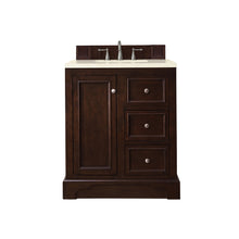 Load image into Gallery viewer, James Martin De Soto 30&quot; Burnished Mahogany Single Vanity- James Martin