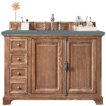 Load image into Gallery viewer, James Martin Providence 48&quot; Driftwood Single Vanity- James Martin