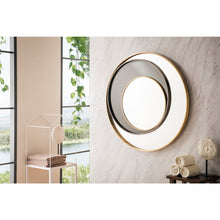 Load image into Gallery viewer, James Martin Cosmos 35.4&quot; Mirror