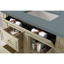 Load image into Gallery viewer, James Martin Bristol 36&quot; Vintage Vanilla Single Vanity