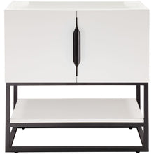 Load image into Gallery viewer, James Martin Columbia 31.5&quot; Single Vanity- James Martin