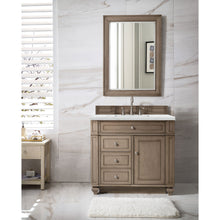 Load image into Gallery viewer, James Martin Bristol 36&quot; Single Vanity- James Martin