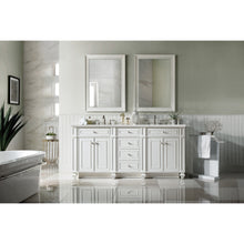 Load image into Gallery viewer, James Martin Bristol 72&quot; Double Vanity- James Martin