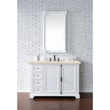 Load image into Gallery viewer, James Martin Providence 48&quot; Single Vanity- James Martin