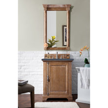 Load image into Gallery viewer, James Martin Providence 26&quot; Driftwood Single Vanity