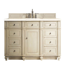 Load image into Gallery viewer, James Martin Bristol 60&quot; Vintage Vanilla Single Vanity- James Martin