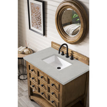Load image into Gallery viewer, James Martin Malibu 36&quot; Honey Alder Single Vanity