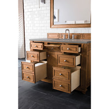 Load image into Gallery viewer, James Martin Bristol 48&quot; Saddle Brown Single Vanity