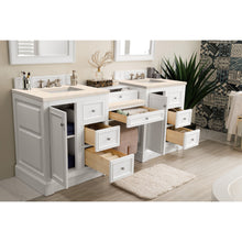 Load image into Gallery viewer, James Martin De Soto 82&quot; Double Vanity Set- James Martin